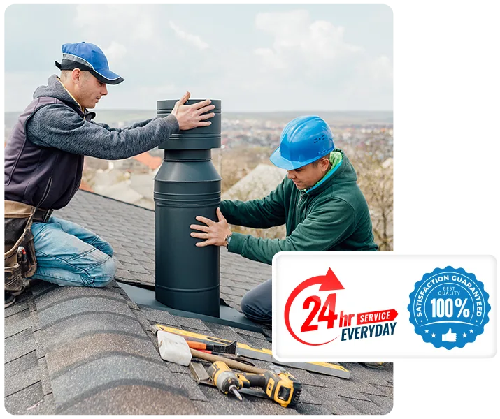Chimney & Fireplace Installation And Repair in Mequon, WI
